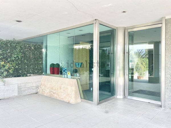 ufficio in affitto ad Arzano