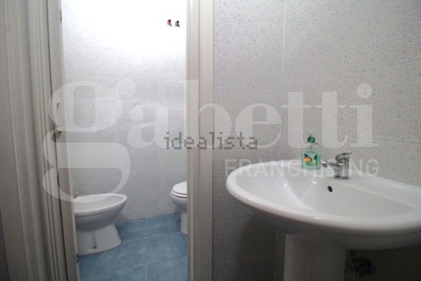 locale commerciale in affitto ad Arzano