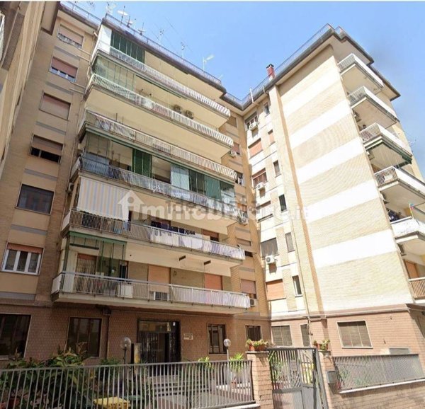 appartamento in affitto ad Arzano