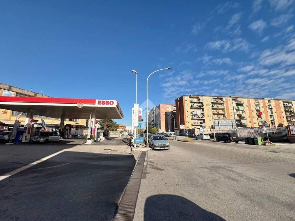 appartamento in affitto ad Arzano