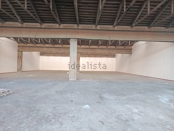 loft in affitto ad Arzano