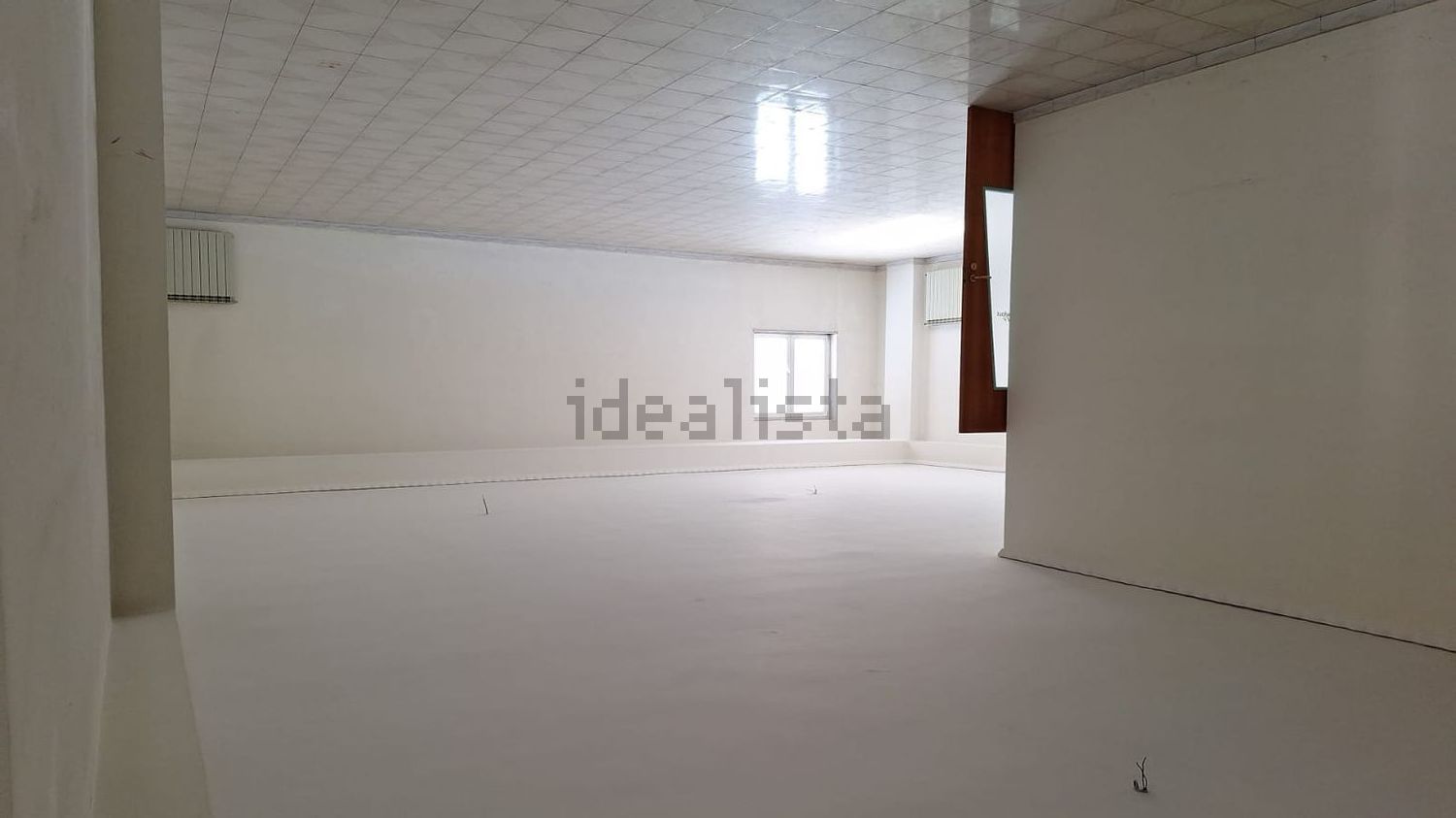 ufficio in affitto ad Arzano