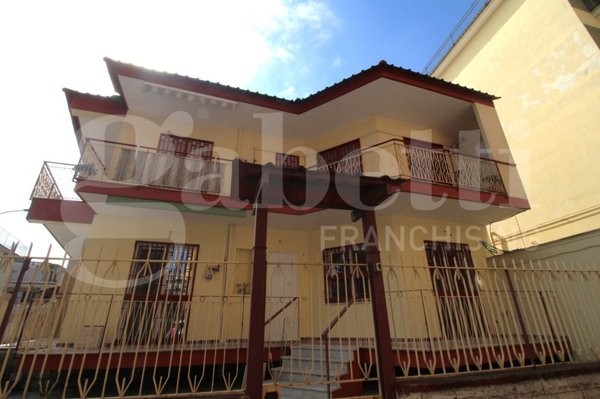 appartamento in affitto ad Arzano