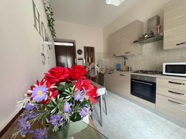 appartamento in affitto ad Arzano