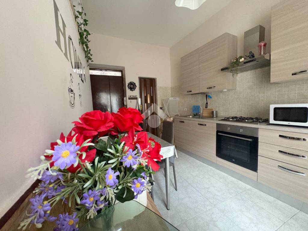 appartamento in affitto ad Arzano