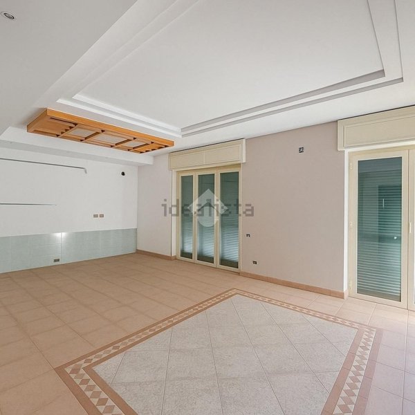 appartamento in affitto ad Arzano