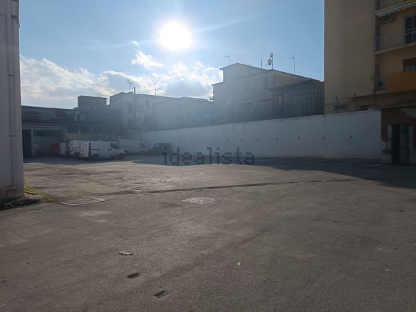 loft in affitto ad Arzano