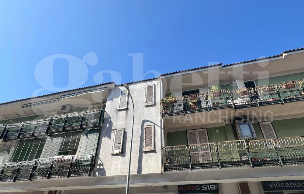 appartamento in affitto ad Arzano