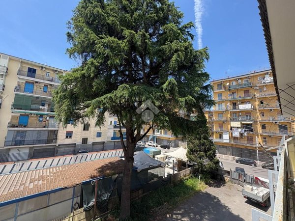 appartamento in affitto ad Arzano