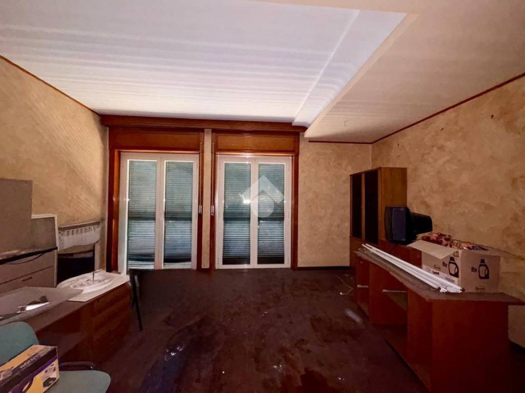 appartamento in affitto ad Arzano