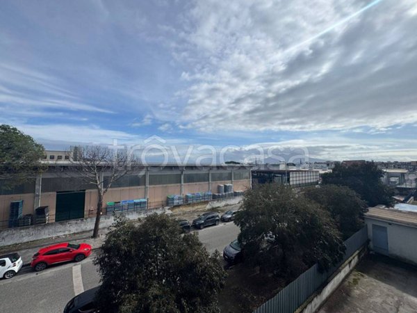 appartamento in affitto ad Arzano