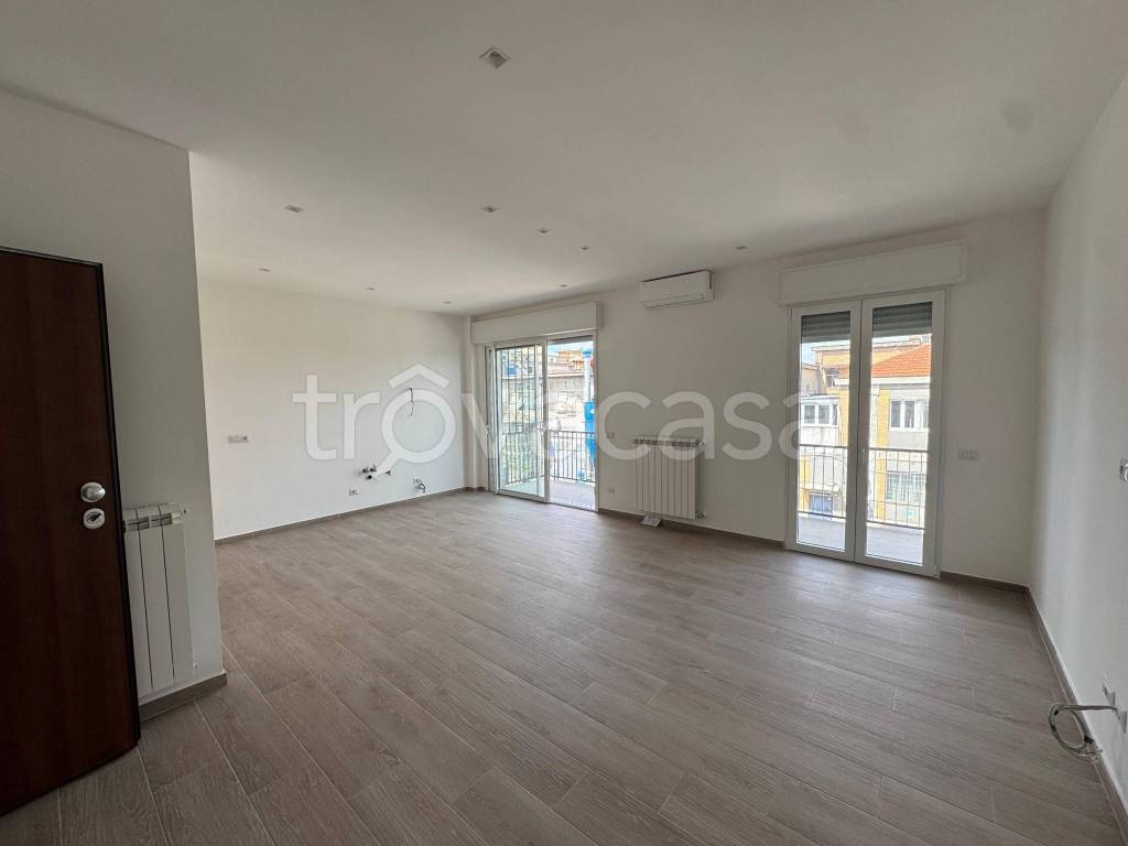 appartamento in affitto ad Arzano