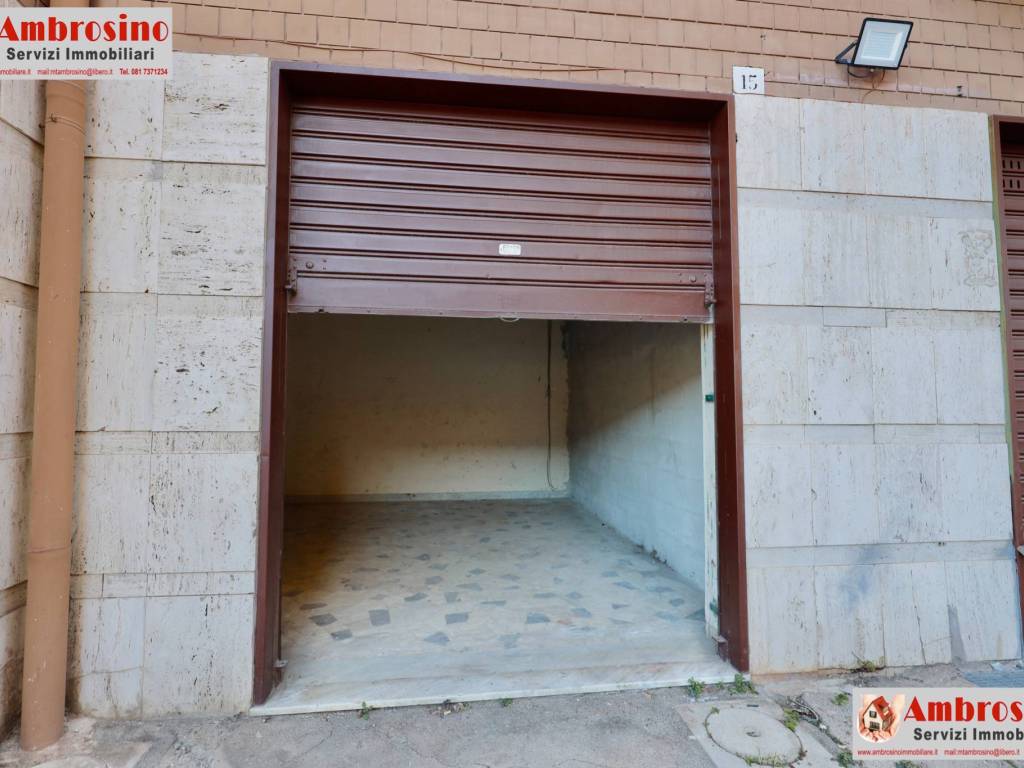 bivano in affitto ad Arzano