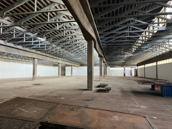 locale commerciale in affitto ad Arzano