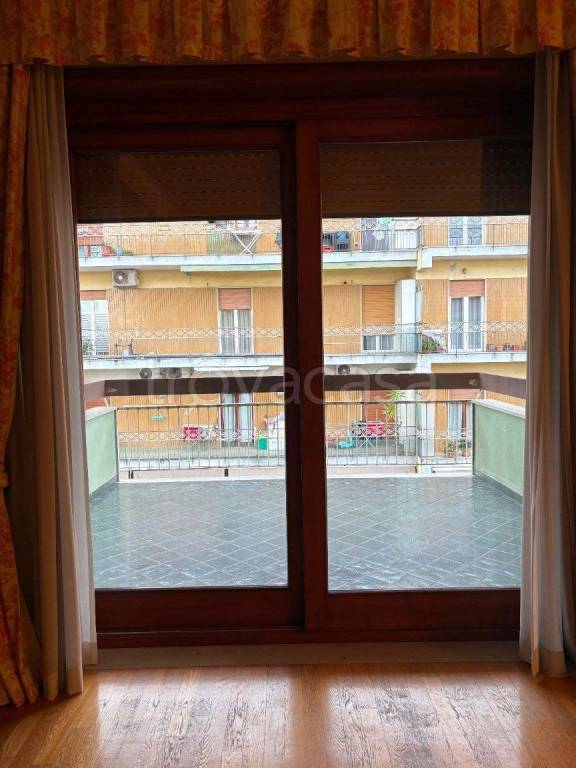 appartamento in affitto ad Arzano