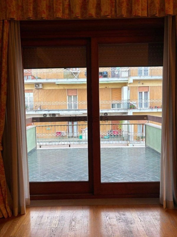 appartamento in affitto ad Arzano