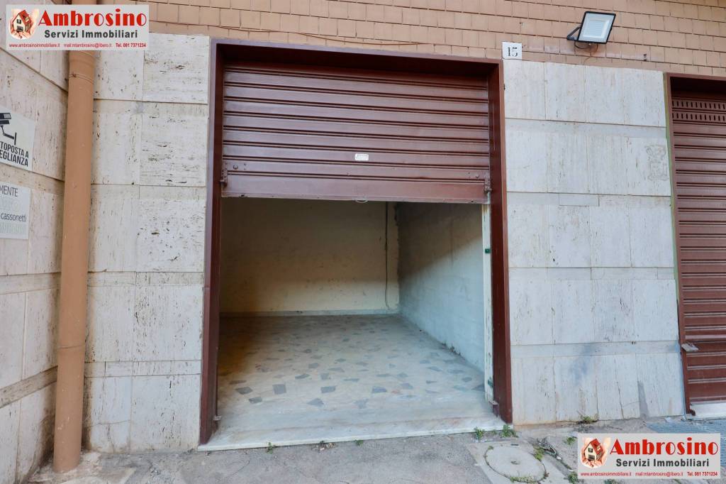 bivano in affitto ad Arzano