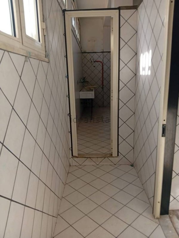 casa indipendente in affitto ad Arzano