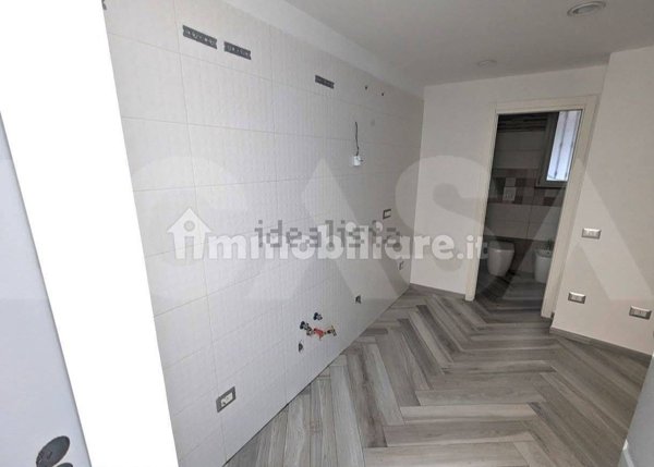 appartamento in affitto ad Arzano