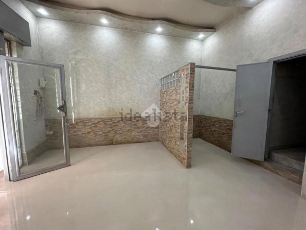 locale commerciale in affitto ad Arzano