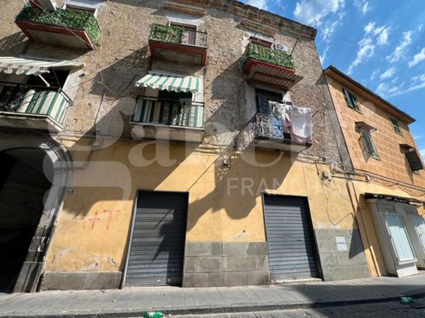 ufficio in affitto ad Arzano