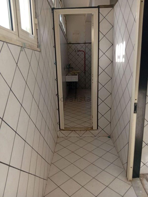 casa indipendente in affitto ad Arzano