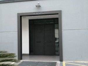 ufficio in affitto ad Arzano