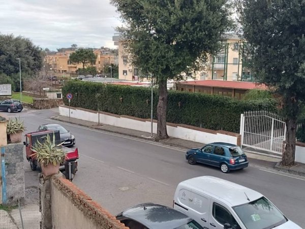 ufficio in affitto a Bacoli in zona Cappella