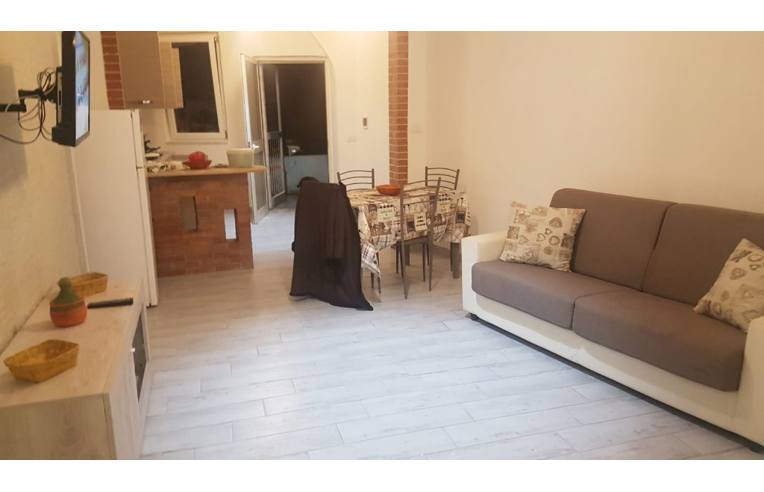 appartamento in affitto a Bacoli in zona Miseno