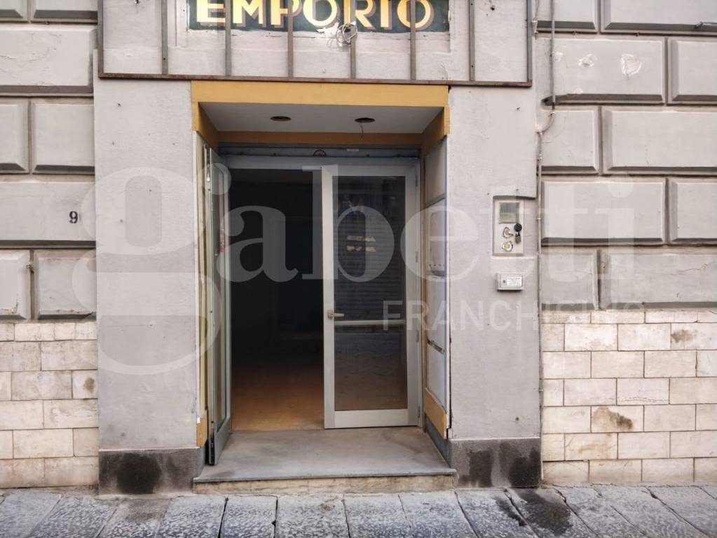 monolocale in affitto a Bacoli in zona Fusaro