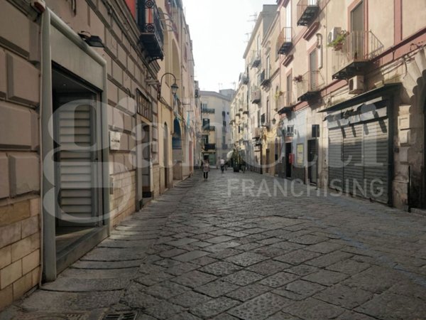 ufficio in affitto a Bacoli