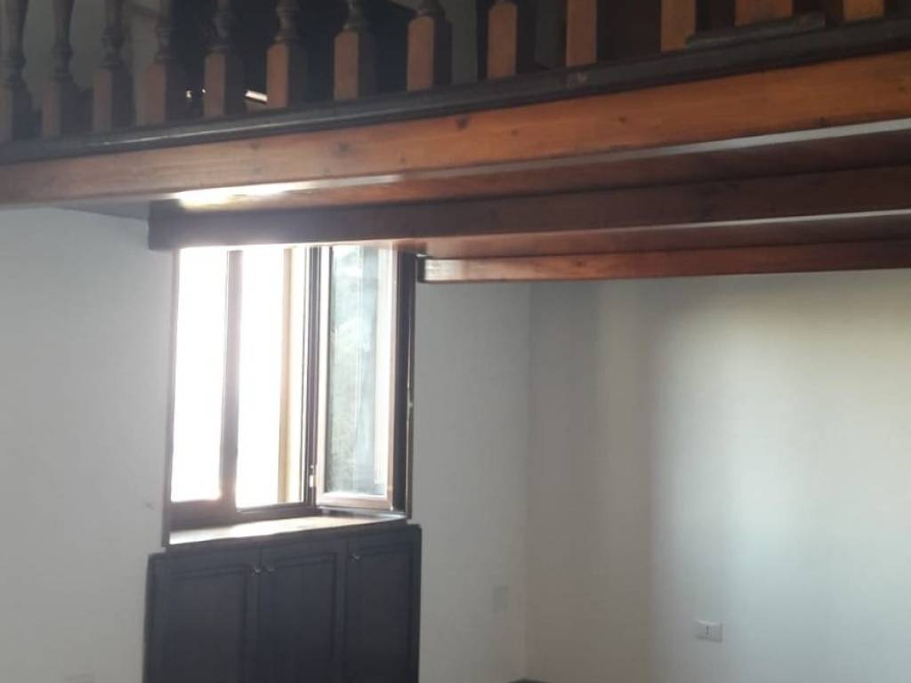 appartamento in affitto a Bacoli