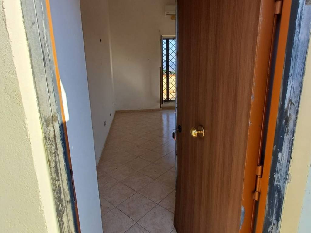 appartamento in affitto a Bacoli in zona Scalandrone