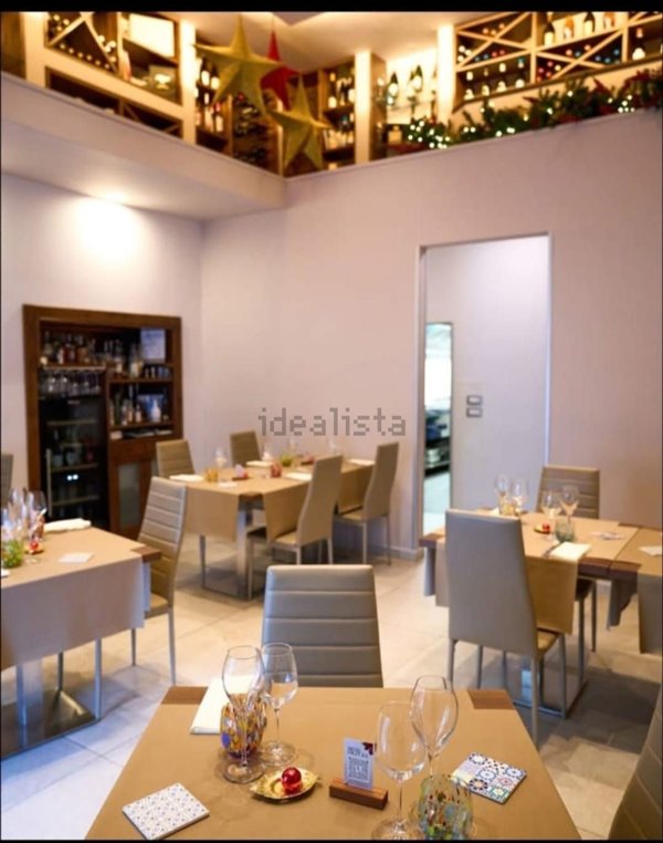 locale commerciale in affitto a Bacoli