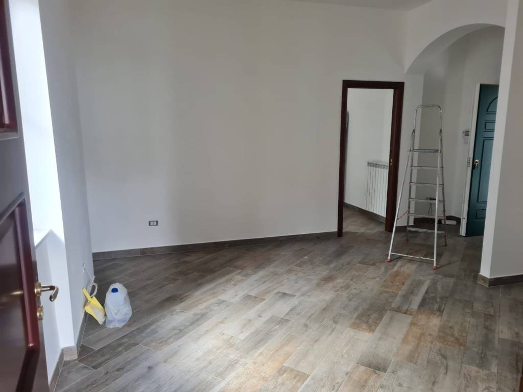 appartamento in affitto a Bacoli in zona Miseno