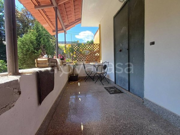 appartamento in affitto a Bacoli in zona Cuma