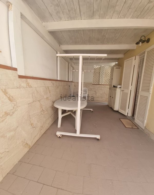 appartamento in affitto a Bacoli in zona Fusaro