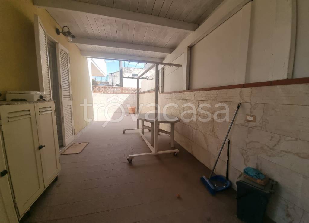 appartamento in affitto a Bacoli in zona Fusaro