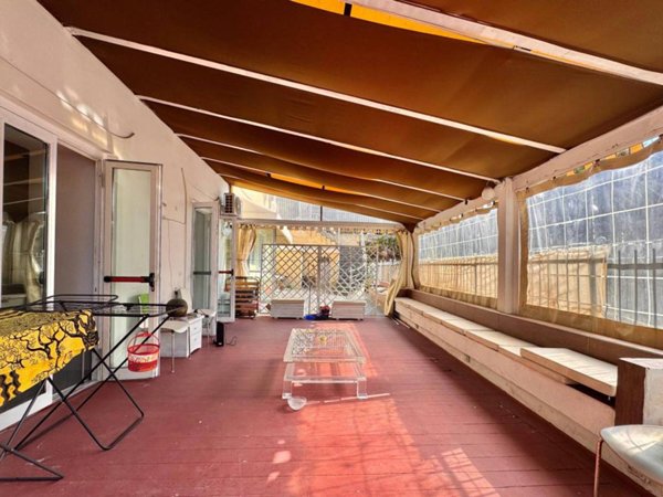 appartamento in affitto a Bacoli in zona Baia