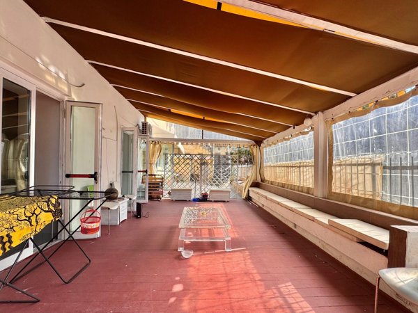 appartamento in affitto a Bacoli