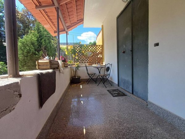 appartamento in affitto a Bacoli in zona Cuma