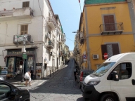 appartamento in affitto a Bacoli