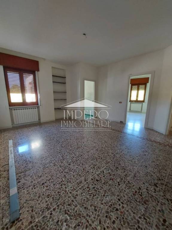 appartamento in affitto a Bacoli
