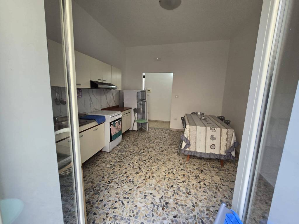 appartamento in affitto a Bacoli in zona Miseno