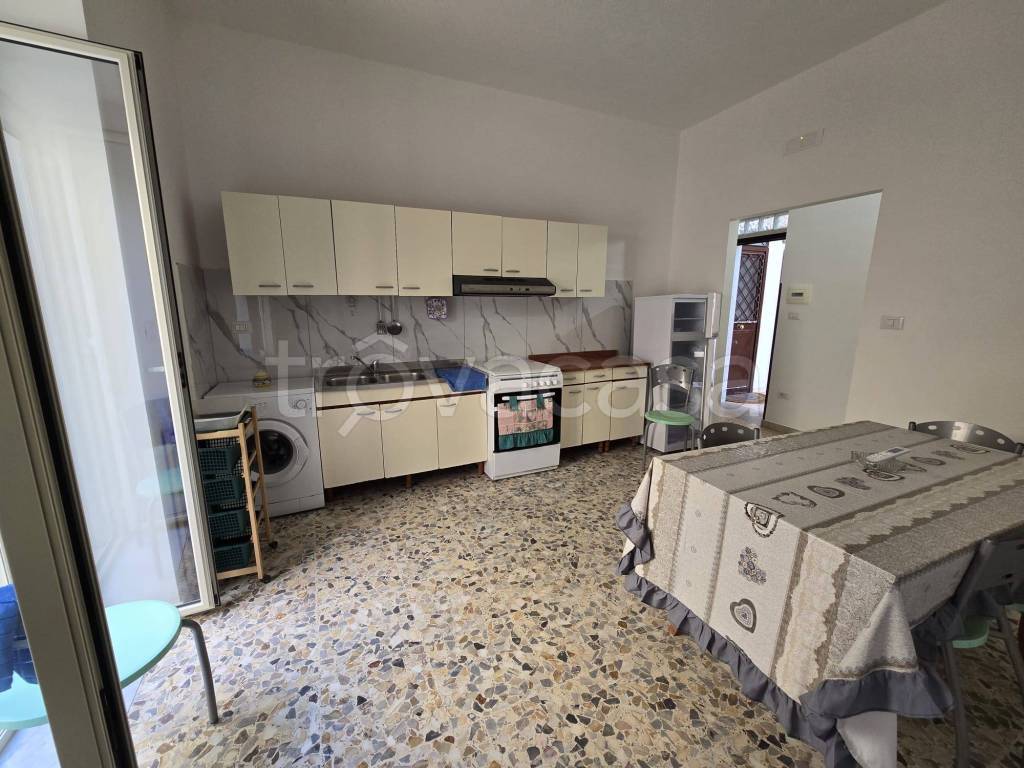 appartamento in affitto a Bacoli in zona Miseno