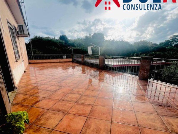 appartamento in affitto a Bacoli