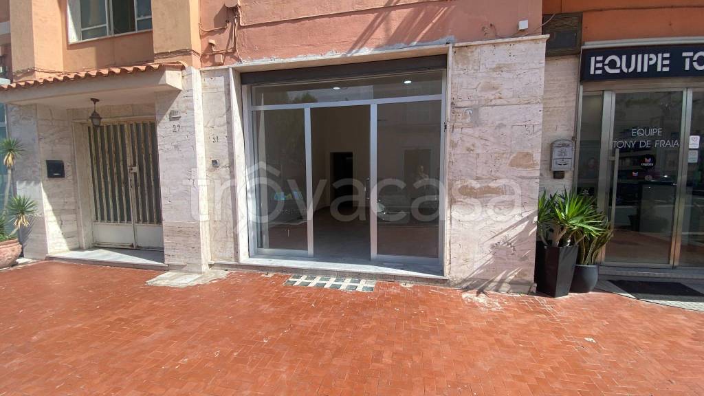 appartamento in affitto a Bacoli in zona Fusaro