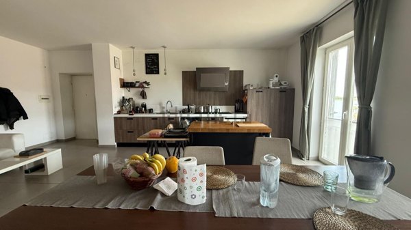 appartamento in affitto a Bacoli in zona Cuma