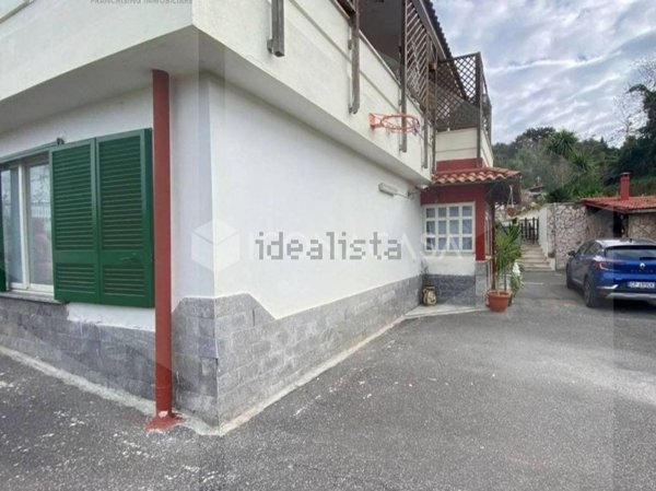 appartamento in affitto a Bacoli