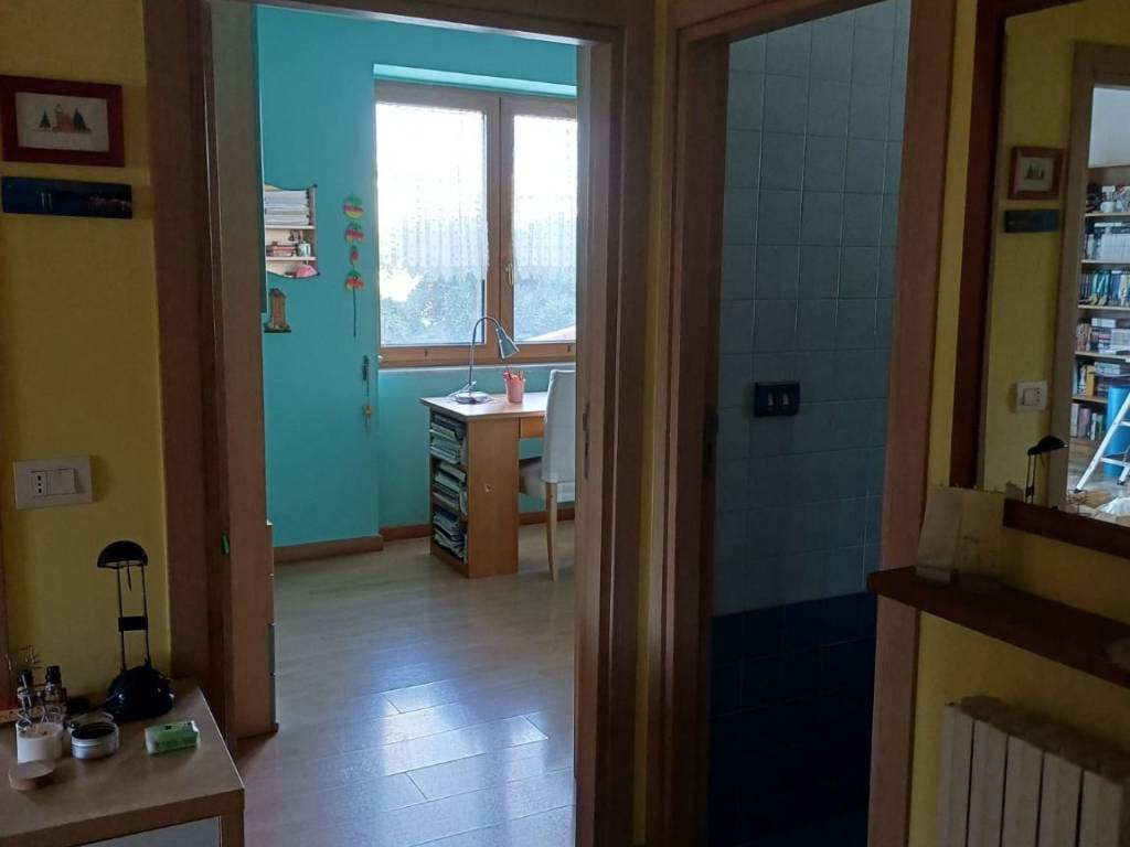 casa indipendente in affitto a Bacoli in zona Torregaveta